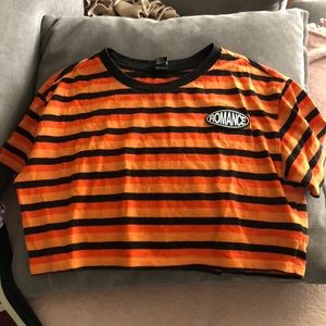 Crop Top from Forever 21